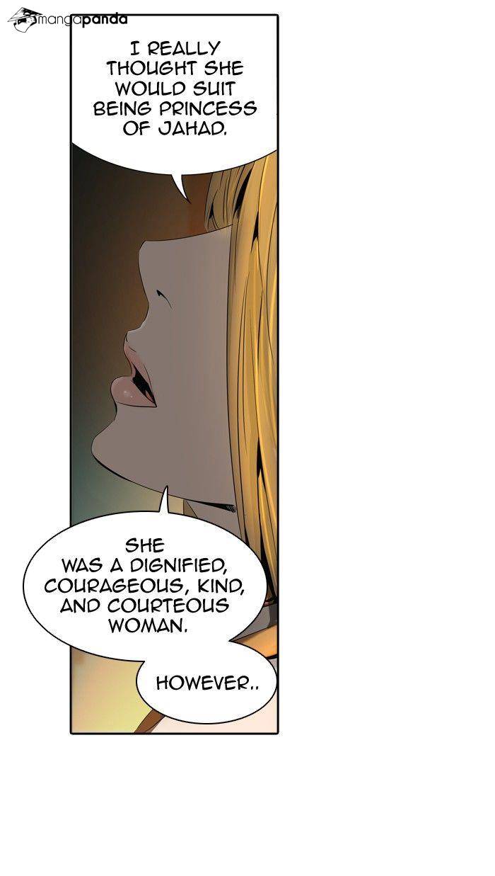 Tower of God Chapter 292 image 26